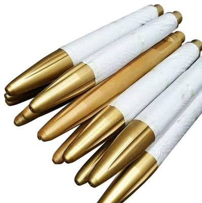 OEM 水力破片用アクセサリー 掘削機 岩破片 切片 175mm 185mm 195mm