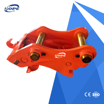 リウゴングXcmg ミニ 水力快合式掘削機 5-6トン