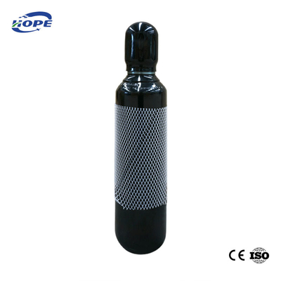 液圧断裂器 窒素シリンダー部品 頭 膨張シリンダー 4L/8L 膨張計